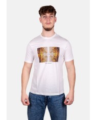 T-shirt Armani Exchange 3dzthv