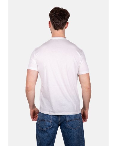 T-shirt Armani Exchange 3dzthv