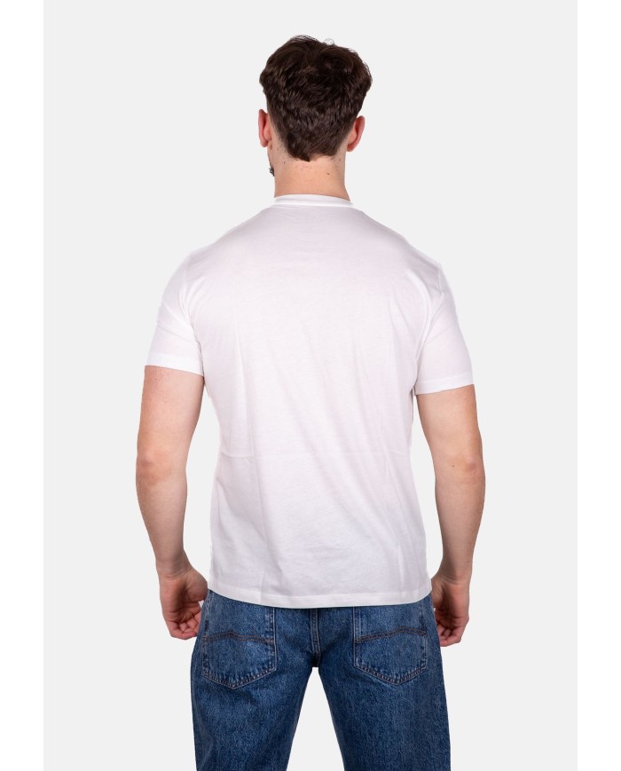 T-shirt Armani Exchange 3dzthv