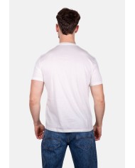 T-shirt Armani Exchange 3dzthv