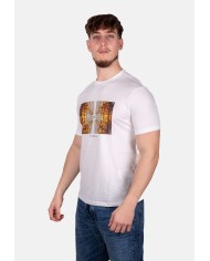 T-shirt Armani Exchange 3dzthv