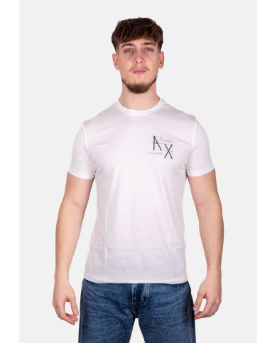 T-shirt Armani Exchange 3dzthq