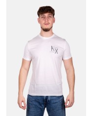 T-shirt Armani Exchange 3dzthq