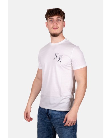 T-shirt Armani Exchange 3dzthq T-shirt Armani Exchange 3dzthq