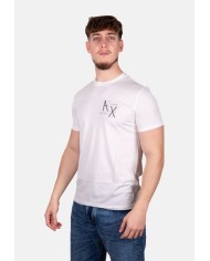 T-shirt Armani Exchange 3dzthq