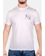 T-shirt Armani Exchange 3dzthq