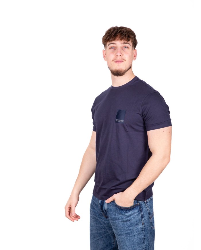 T-shirt Armani Exchange 3dzthm