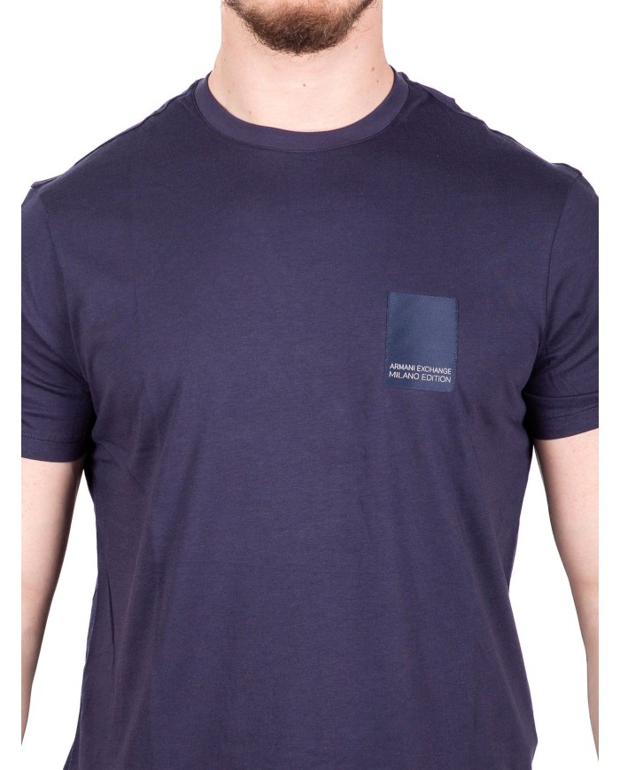 T-shirt Armani Exchange 3dzthm