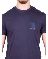 T-shirt Armani Exchange 3dzthm