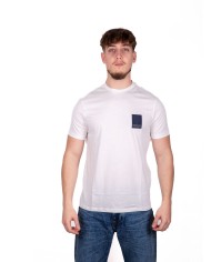 T-shirt Armani Exchange 3dzthm