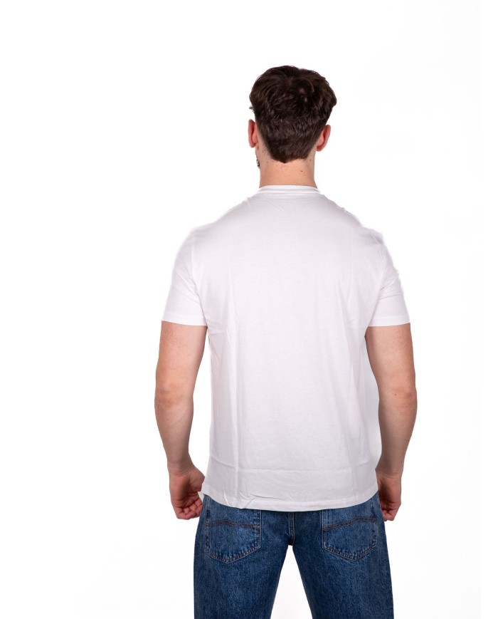 T-shirt Armani Exchange 3dzthm