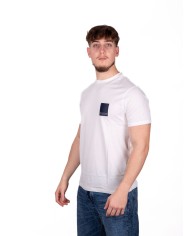 T-shirt Armani Exchange 3dzthm