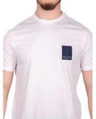 T-shirt Armani Exchange 3dzthm