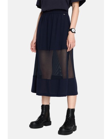 Gonna Armani Exchange 3dyn22 Gonna Armani Exchange 3dyn22