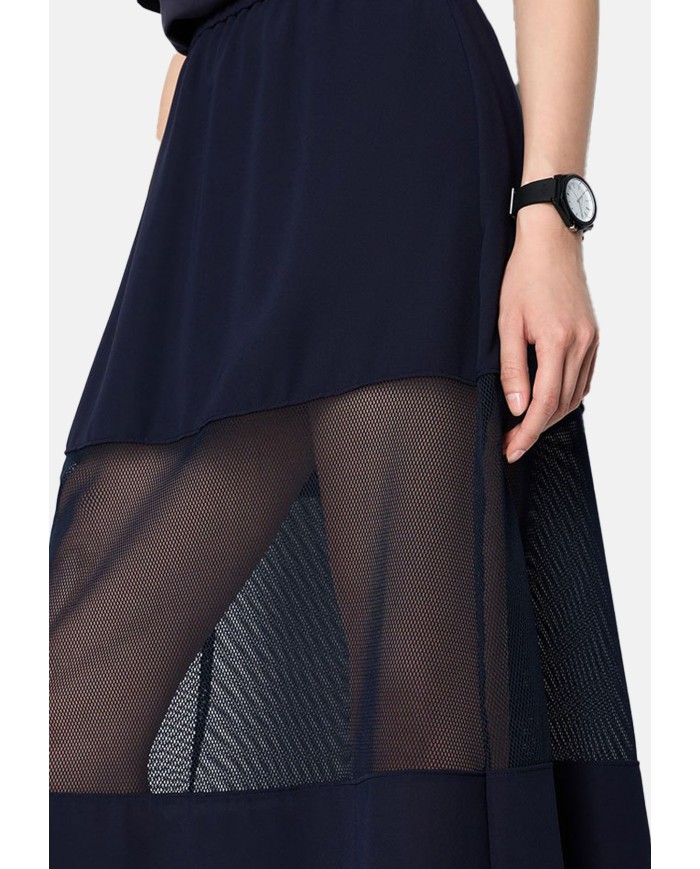 Gonna Armani Exchange 3dyn22