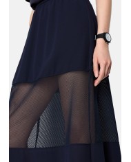 Gonna Armani Exchange 3dyn22