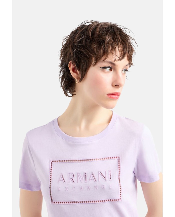 T-shirt Armani Exchange 3dyt59