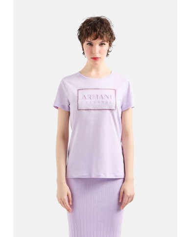 T-shirt Armani Exchange 3dyt59 T-shirt Armani Exchange 3dyt59