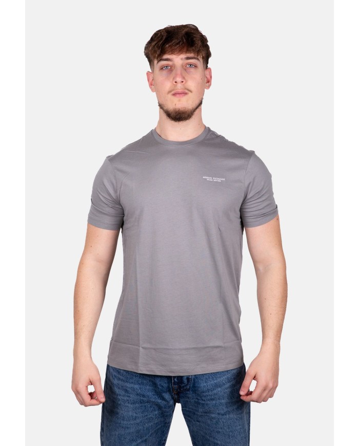 T-shirt Armani Exchange 8nzt91