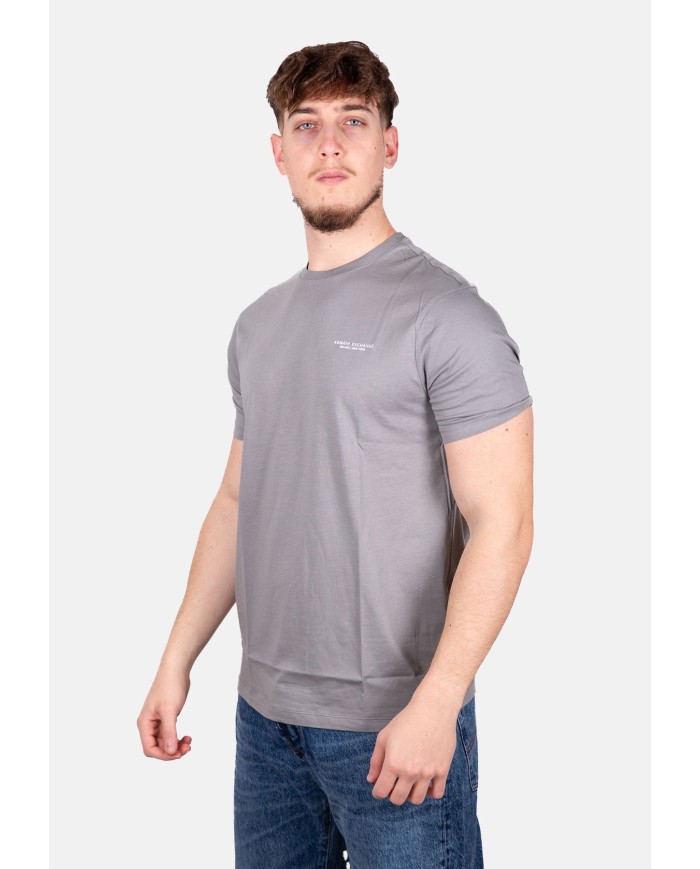 T-shirt Armani Exchange 8nzt91