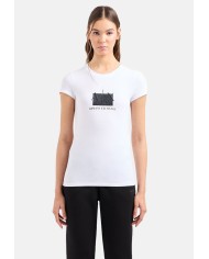 T-shirt Armani Exchange 3dyt51