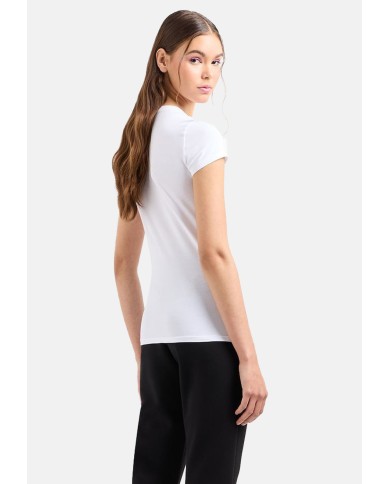 T-shirt Armani Exchange 3dyt51