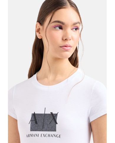 T-shirt Armani Exchange 3dyt51 T-shirt Armani Exchange 3dyt51