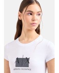 T-shirt Armani Exchange 3dyt51
