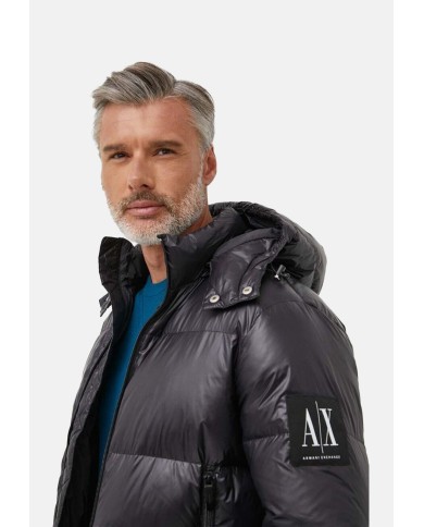 Giubbino Armani Exchange 8nzb70 Giubbino Armani Exchange 8nzb70