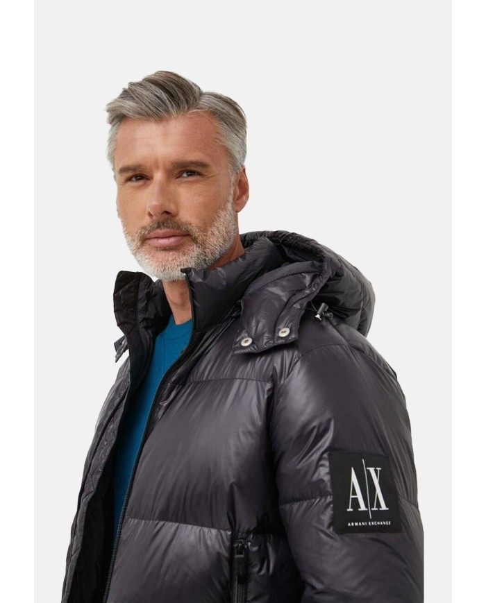 Giubbino Armani Exchange 8nzb70
