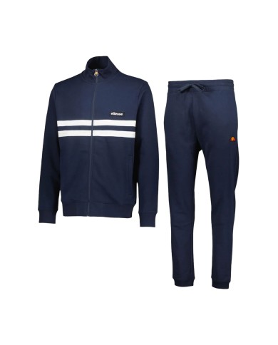 Tuta Ellesse Ehm800s25 Tuta Ellesse Ehm800s25