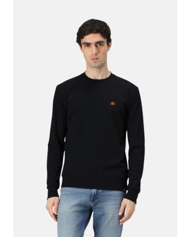 Felpa Ellesse Ehm251s25 Felpa Ellesse Ehm251s25