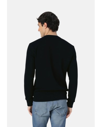 Felpa Ellesse Ehm251s25 Felpa Ellesse Ehm251s25