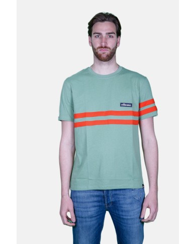 T-shirt Ellesse Ehm207s23 T-shirt Ellesse Ehm207s23
