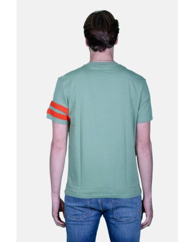 T-shirt Ellesse Ehm207s23 T-shirt Ellesse Ehm207s23