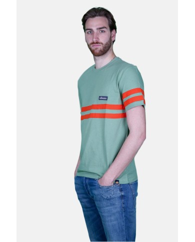 T-shirt Ellesse Ehm207s23 T-shirt Ellesse Ehm207s23