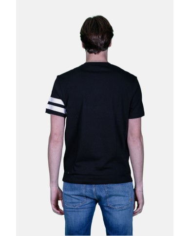 T-shirt Ellesse Ehm207s23 T-shirt Ellesse Ehm207s23