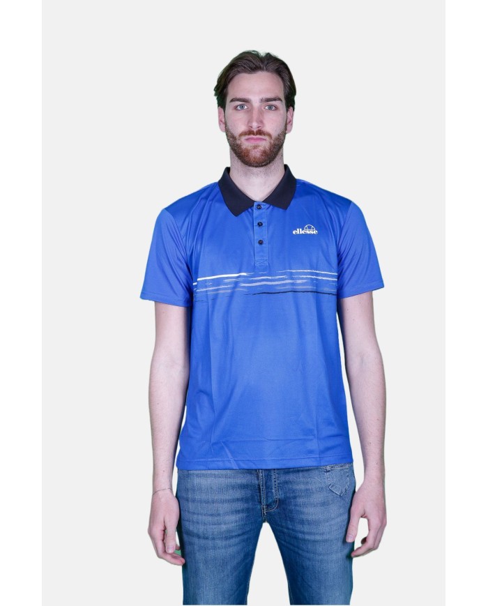 Polo  Ellesse Etm040s23