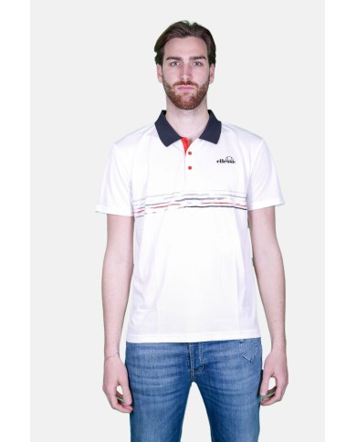 Polo  Ellesse Etm040s23 Polo  Ellesse Etm040s23
