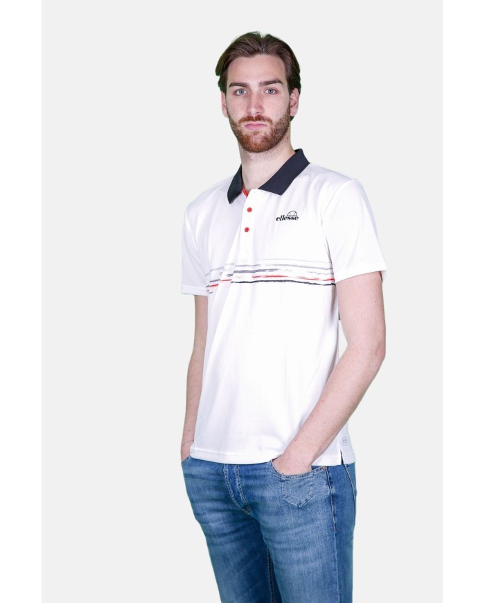 Polo  Ellesse Etm040s23