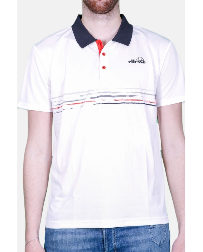 Polo  Ellesse Etm040s23