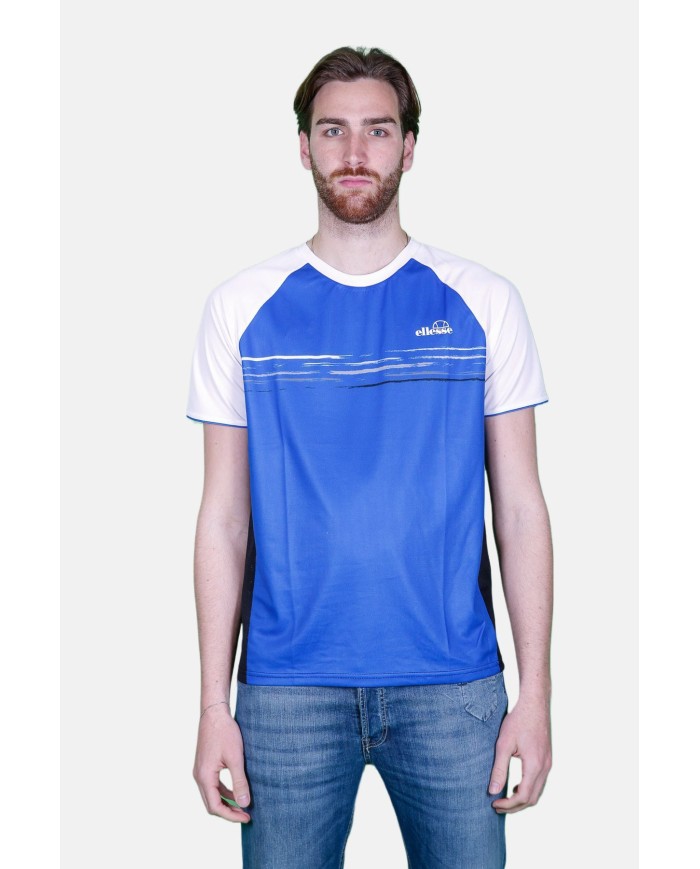 T-SHIRT Ellesse Etm032a23