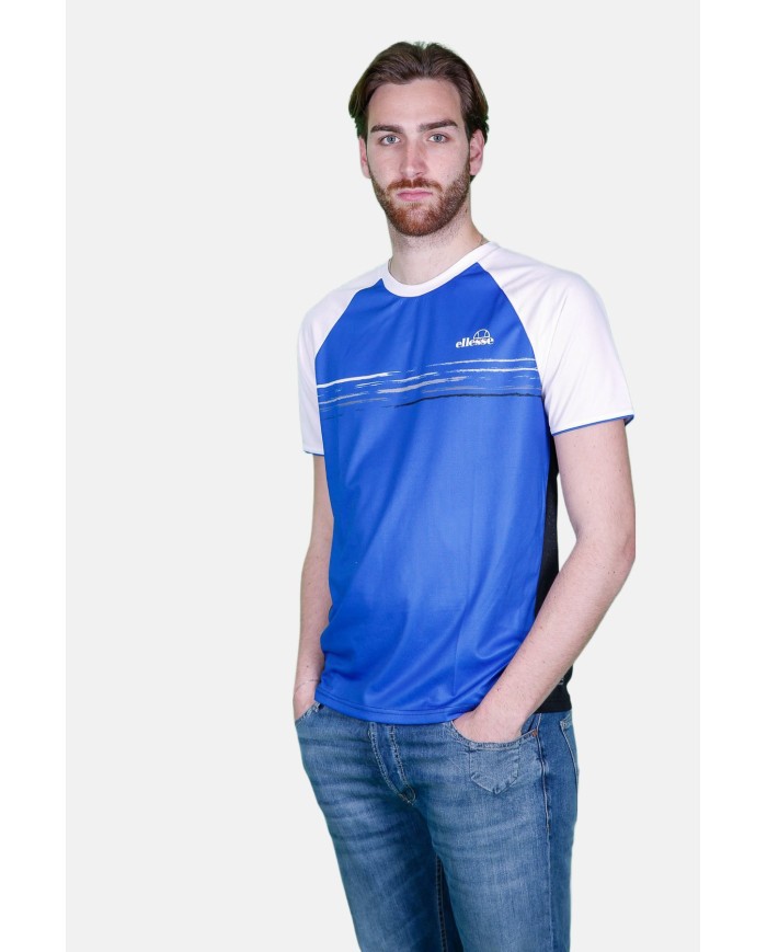 T-SHIRT Ellesse Etm032a23