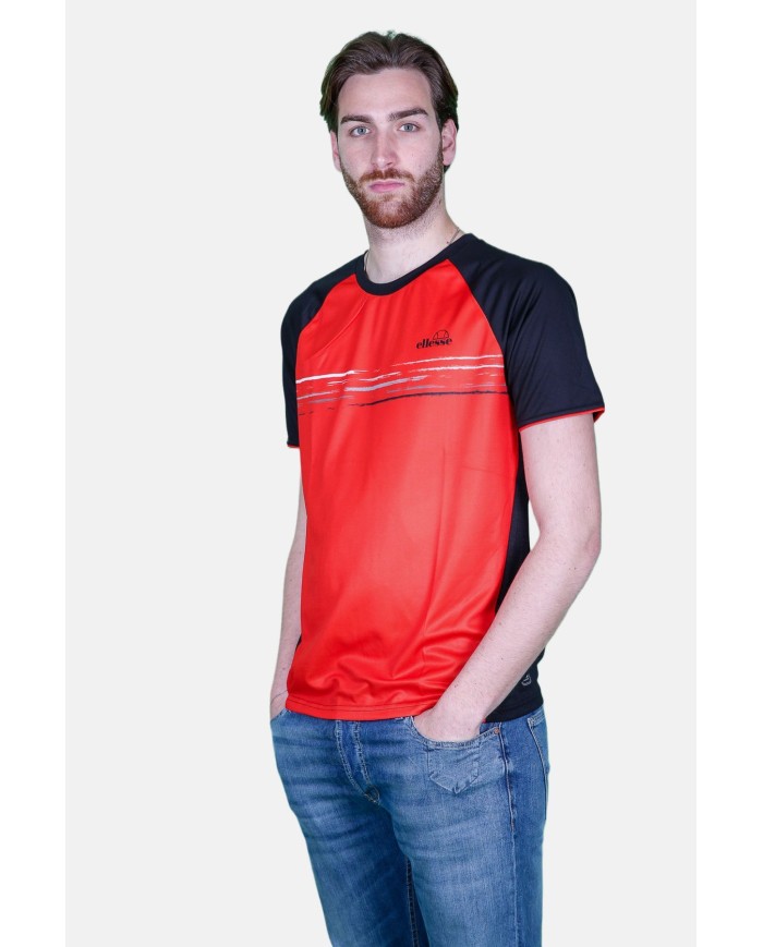 T-SHIRT Ellesse Etm032a23