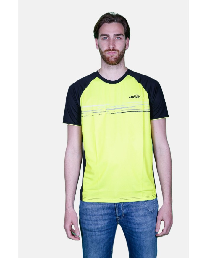 T-SHIRT Ellesse Etm032a23
