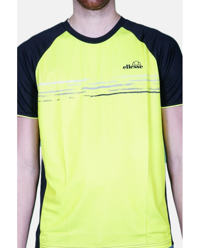 T-SHIRT Ellesse Etm032a23