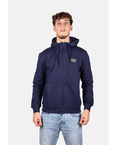 Felpa Ea7 6rpm81 Felpa Ea7 6rpm81