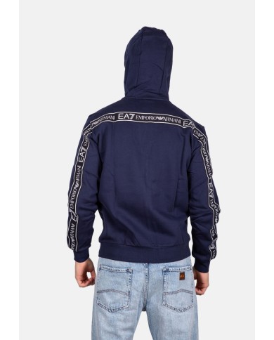 Felpa Ea7 6rpm81 Felpa Ea7 6rpm81