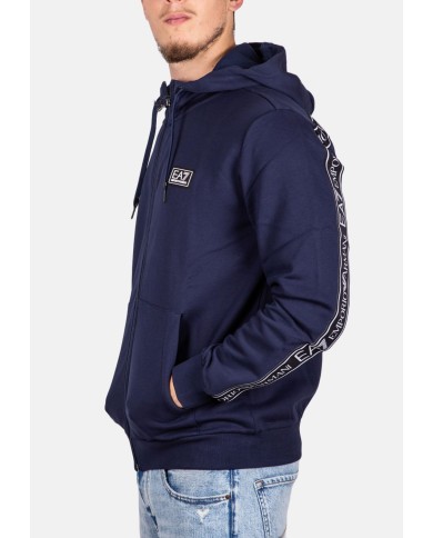 Felpa Ea7 6rpm81 Felpa Ea7 6rpm81