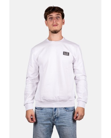 Felpa Ea7 6rpm14 Felpa Ea7 6rpm14